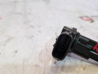Расходомер воздушный SUBARU EXIGA YAM FB25ASYHPA 22680AA380 5 ракурс
