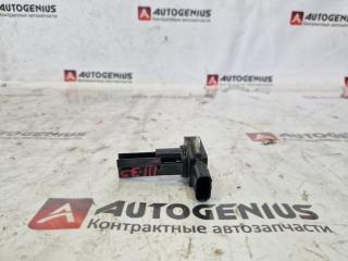 Расходомер воздушный SUBARU EXIGA YA5 EJ20 22680AA380 4 ракурс