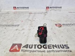Расходомер воздушный SUBARU IMPREZA GJ7 FB20 22680AA380 1 ракурс
