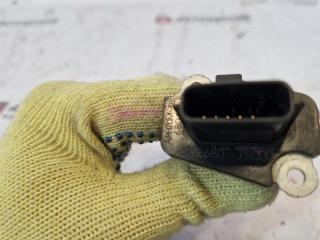 Расходомер воздушный NISSAN FUGA PY50 VQ35 226807S000 4 ракурс