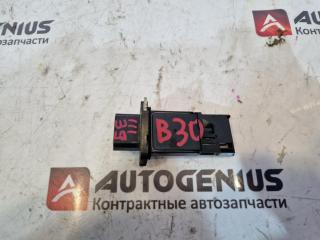 Расходомер воздушный NISSAN LAFESTA B30 MR20 226807S000 1 ракурс