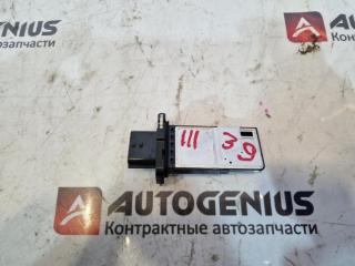 Расходомер воздушный NISSAN LAFESTA B30 MR20 226807S000 2 ракурс