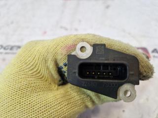 Расходомер воздушный NISSAN LAFESTA B30 MR20 226807S000 3 ракурс