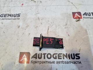 Расходомер воздушный NISSAN ELGRAND PE52 VQ35DE 226807S000 1 ракурс