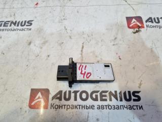 Расходомер воздушный NISSAN ELGRAND PE52 VQ35DE 226807S000 2 ракурс