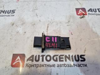 Расходомер воздушный NISSAN TIIDA C11 HR15 226807S000 1 ракурс