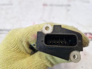 Расходомер воздушный NISSAN TIIDA C11 HR15 226807S000 3 ракурс