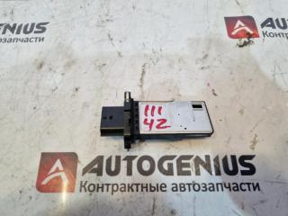 Расходомер воздушный NISSAN BLUEBIRD SYLPHY G11 HR15DE 226807S000 2 ракурс