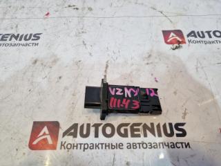 Расходомер воздушный NISSAN AD VZNY12 HR16DE 226807S000 1 ракурс