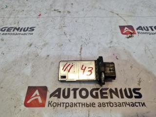 Расходомер воздушный NISSAN AD VZNY12 HR16DE 226807S000 2 ракурс