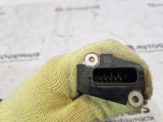 Расходомер воздушный NISSAN AD VZNY12 HR16DE 226807S000 3 ракурс
