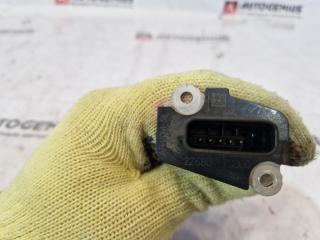 Расходомер воздушный NISSAN TEANA J32 VQ25 226807S000 3 ракурс