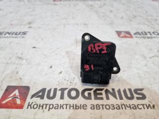 Расходомер воздушный SUBARU IMPREZA GT2 FB16A 22680AA310 1 ракурс Расходомер воздушный SUBARU IMPREZA GT2 FB16A 22680AA310 1 ракурс