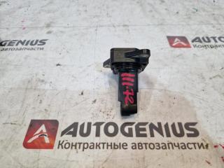 Расходомер воздушный SUBARU IMPREZA GT2 FB16A 22680AA310 2 ракурс Расходомер воздушный SUBARU IMPREZA GT2 FB16A 22680AA310 2 ракурс