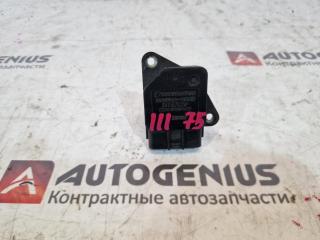 Расходомер воздушный SUBARU LEGACY BL5 EJ20 22680AA310 4 ракурс
