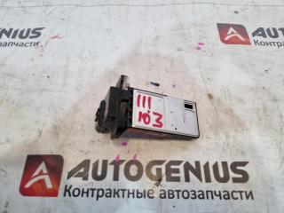 Расходомер воздушный HONDA JADE FR4 LEB AFH70M41C 2 ракурс Расходомер воздушный HONDA JADE FR4 LEB AFH70M41C 2 ракурс