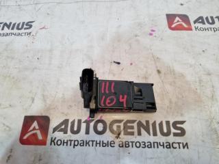 Расходомер воздушный HONDA JADE FR4 LEB AFH70M41C 3 ракурс Расходомер воздушный HONDA JADE FR4 LEB AFH70M41C 3 ракурс