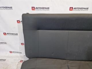 Сидение заднее TOYOTA PROBOX NCP50 4 ракурс Сидение заднее TOYOTA PROBOX NCP50 4 ракурс