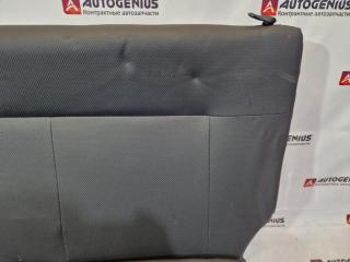 Сидение заднее TOYOTA PROBOX NCP50 5 ракурс Сидение заднее TOYOTA PROBOX NCP50 5 ракурс