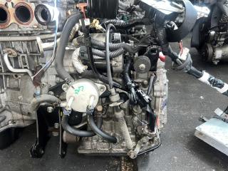 АКПП TOYOTA AVENSIS AZT250 1AZ-FSE U241E01A 1 ракурс
