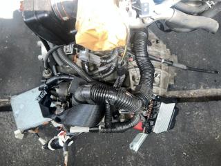АКПП TOYOTA AVENSIS AZT250 1AZ-FSE U241E01A 2 ракурс