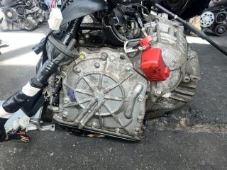 АКПП TOYOTA AVENSIS AZT250 1AZ-FSE U241E01A 3 ракурс