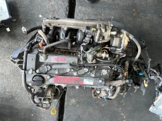 Двигатель TOYOTA WISH ANE10 1AZ-FSE 1900028330 1 ракурс
