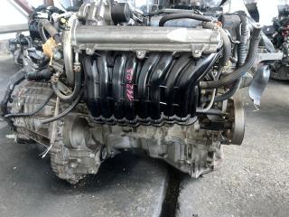 Двигатель TOYOTA WISH ANE10 1AZ-FSE 1900028330 2 ракурс