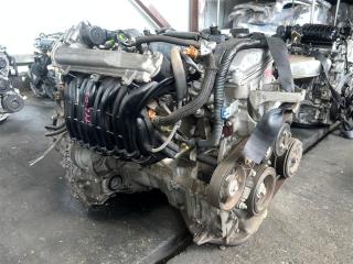 Двигатель TOYOTA WISH ANE10 1AZ-FSE 1900028330 3 ракурс