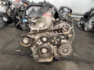 Двигатель TOYOTA WISH ANE10 1AZ-FSE 1900028330 4 ракурс