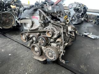 Двигатель TOYOTA WISH ANE10 1AZ-FSE 1900028330 5 ракурс