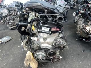Двигатель TOYOTA PASSO KGC10 1KR-FE 19000B1010 2 ракурс