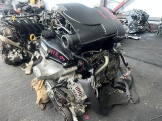 Двигатель TOYOTA PASSO KGC10 1KR-FE 19000B1010 3 ракурс