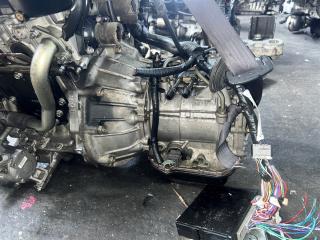 АКПП TOYOTA PASSO KGC10 1KR-FE 30500B1010, A4BD02A 4 ракурс АКПП TOYOTA PASSO KGC10 1KR-FE 30500B1010, A4BD02A 4 ракурс