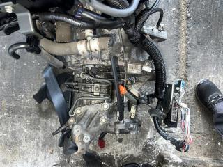 АКПП TOYOTA PASSO KGC10 1KR-FE 30500B1010, A4BD02A 1 ракурс АКПП TOYOTA PASSO KGC10 1KR-FE 30500B1010, A4BD02A 1 ракурс