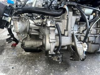АКПП TOYOTA PASSO KGC10 1KR-FE 30500B1010, A4BD02A 3 ракурс АКПП TOYOTA PASSO KGC10 1KR-FE 30500B1010, A4BD02A 3 ракурс