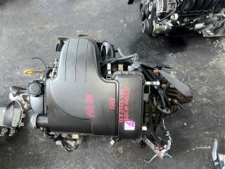 Двигатель TOYOTA PASSO KGC10 1KR-FE 1 ракурс