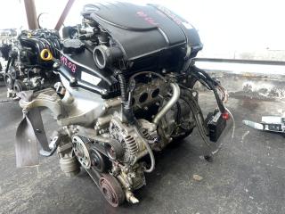 Двигатель TOYOTA PASSO KGC10 1KR-FE 3 ракурс