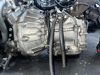 АКПП TOYOTA PASSO KGC10 1KR-FE 30500B1010, A4BD02A 2 ракурс