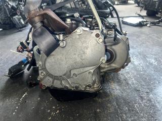 АКПП TOYOTA PASSO KGC10 1KR-FE 30500B1010, A4BD02A 3 ракурс