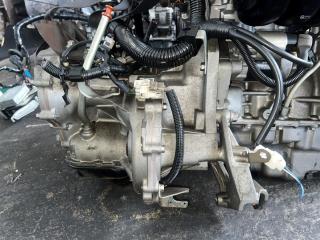 АКПП TOYOTA PASSO KGC10 1KR-FE 30500B1010, A4BD02A 4 ракурс
