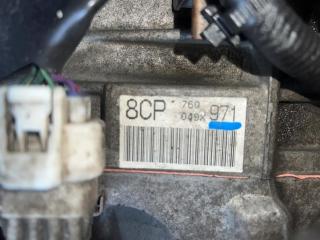 АКПП TOYOTA PASSO KGC10 1KR-FE 30500B1010, A4BD02A 5 ракурс