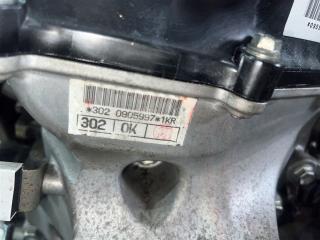 Двигатель TOYOTA PASSO KGC10 1KR-FE 5 ракурс