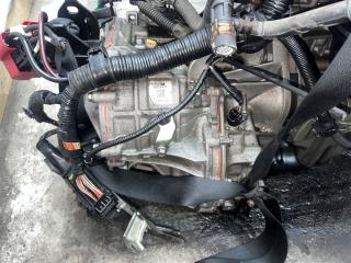 АКПП TOYOTA VITZ KSP130 1KR-FE K41001A 1 ракурс