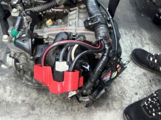 АКПП TOYOTA VITZ KSP130 1KR-FE K41001A 2 ракурс