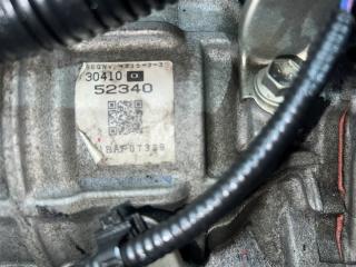 АКПП TOYOTA VITZ KSP130 1KR-FE K41001A 4 ракурс