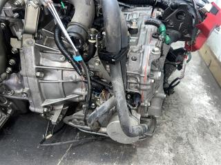 АКПП TOYOTA VITZ KSP130 1KR-FE K41001A 5 ракурс