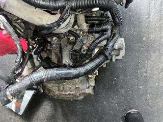 АКПП TOYOTA PORTE NNP10 2NZ-FE 3050052310, U441E03A 1 ракурс АКПП TOYOTA PORTE NNP10 2NZ-FE 3050052310, U441E03A 1 ракурс