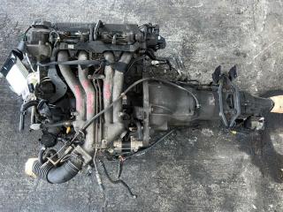 Двигатель TOYOTA ESTIMA LUCIDA TCR10 2TZ-FE 1900076100 1 ракурс Двигатель TOYOTA ESTIMA LUCIDA TCR10 2TZ-FE 1900076100 1 ракурс