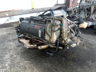 Двигатель TOYOTA ESTIMA LUCIDA TCR10 2TZ-FE 1900076100 4 ракурс Двигатель TOYOTA ESTIMA LUCIDA TCR10 2TZ-FE 1900076100 4 ракурс